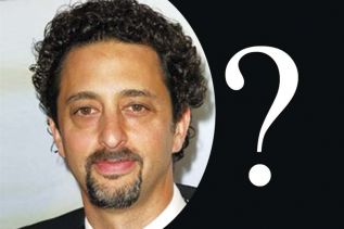 Grant Heslov